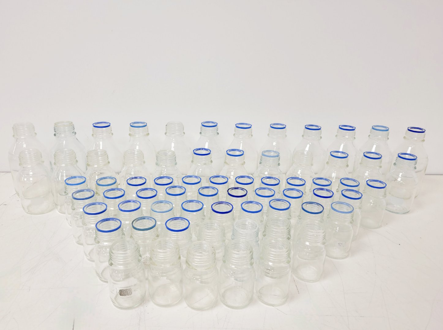 Image of Laboratory Glassware Job Lot Schott Duran Fisherbrand Mixed