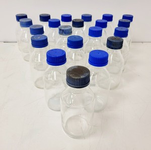 Thumbnail image of Laboratory Glassware Job Lot Schott Duran Fisherbrand Mixed