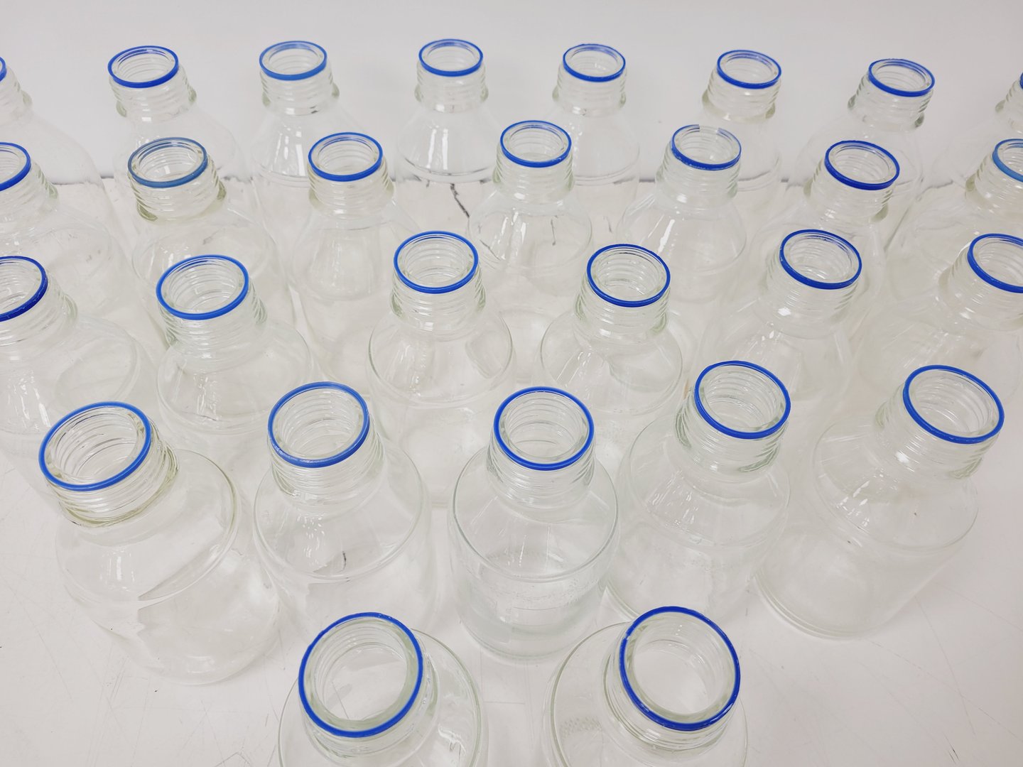 Image of Laboratory Glassware Job Lot Schott Duran Fisherbrand Mixed