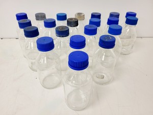 Thumbnail image of Laboratory Glassware Job Lot Schott Duran Fisherbrand Mixed