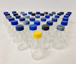 Thumbnail image of Laboratory Glassware Job Lot Schott Duran Fisherbrand Mixed