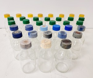 Thumbnail image of Laboratory Glassware Job Lot Schott Duran Fisherbrand Mixed