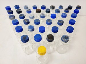 Thumbnail image of Laboratory Glassware Job Lot Schott Duran Fisherbrand Mixed