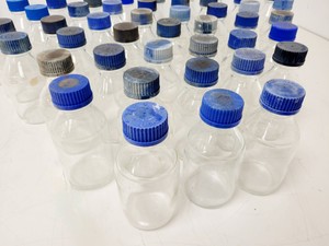 Thumbnail image of Laboratory Glassware Job Lot Schott Duran Fisherbrand Mixed