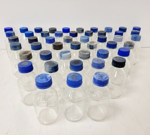 Thumbnail image of Laboratory Glassware Job Lot Schott Duran Fisherbrand Mixed