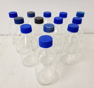 Thumbnail image of Laboratory Glassware Job Lot Schott Duran Fisherbrand Mixed