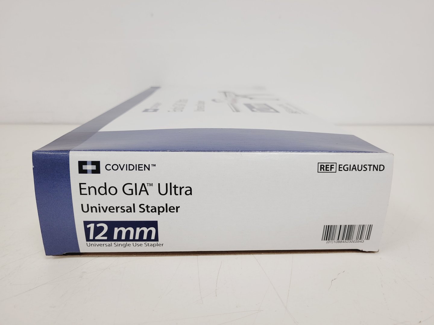 Image of Coviden Endo GIA Ultra 12mm Universal Medical Stapler Lab