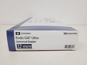 Thumbnail image of Coviden Endo GIA Ultra 12mm Universal Medical Stapler Lab