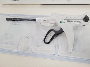 Thumbnail image of 2 x Auto Suture Endo GIA Universal 12mm Medical Staplers Lab
