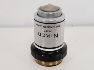 Thumbnail image of Job lot of 21 x Black Nikon Compound Microscopes with Accessories Lab