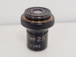 Thumbnail image of Job lot of 21 x Black Nikon Compound Microscopes with Accessories Lab