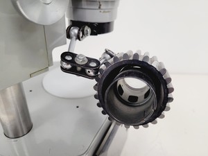 Thumbnail image of Job Lot of 9 Grey Nikon Stereo Microscopes & Transformers Lab