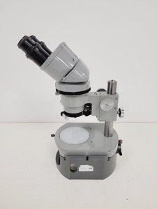 Thumbnail image of Job Lot of 9 Grey Nikon Stereo Microscopes & Transformers Lab