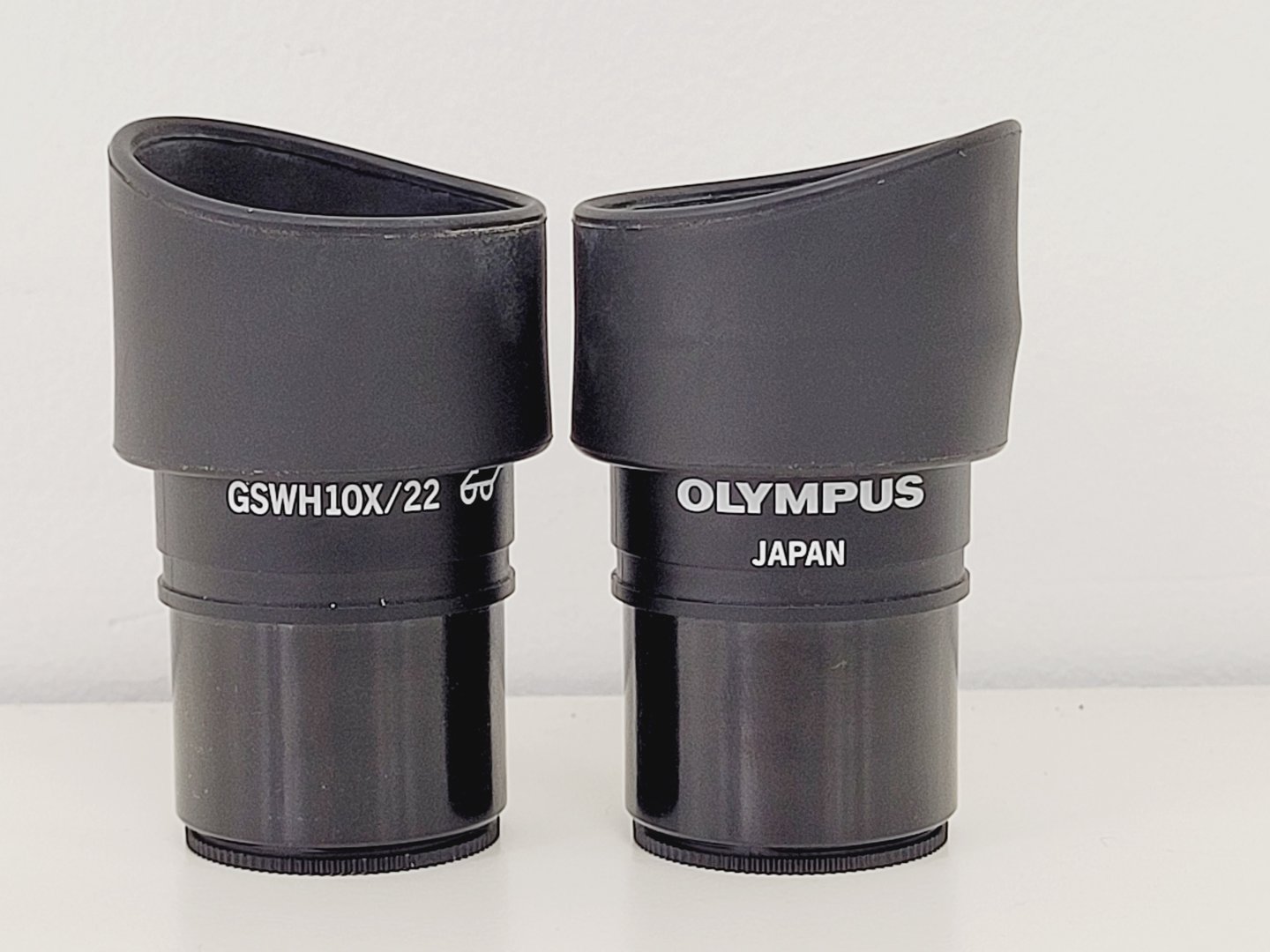 Image of Olympus SZ40 Stereo Zoom Microscope SZ-ST with SZ-CTV C-Mount Camera Adapter Lab