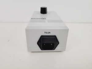 Thumbnail image of Olympus SZ40 Stereo Zoom Microscope SZ-ST with SZ-CTV C-Mount Camera Adapter Lab
