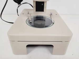 Thumbnail image of Olympus SZ40 Stereo Zoom Microscope SZ-ST GSWH10X/22 Lab