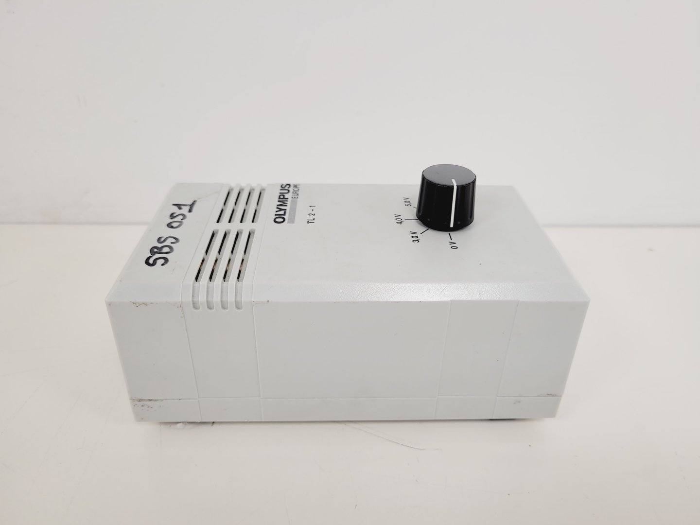 Image of Olympus SZ40 Stereo Zoom Microscope SZ-ST GSWH10X/22 Lab