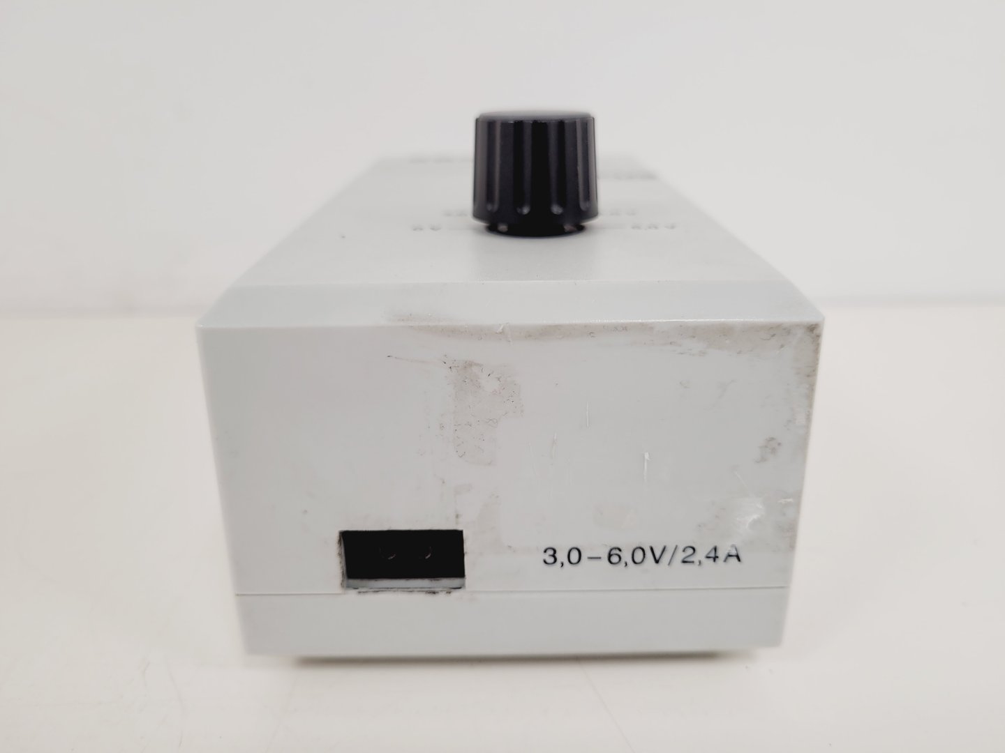 Image of Olympus SZ40 Stereo Zoom Microscope SZ-ST GSWH10X/22 Lab
