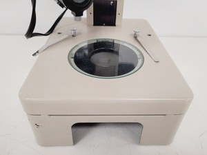 Thumbnail image of Olympus SZ40 Stereo Zoom Microscope SZ-ST W.10X Lab