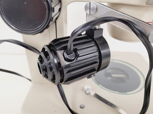 Thumbnail image of Olympus SZ40 Stereo Zoom Microscope SZ-ST W.10X Lab