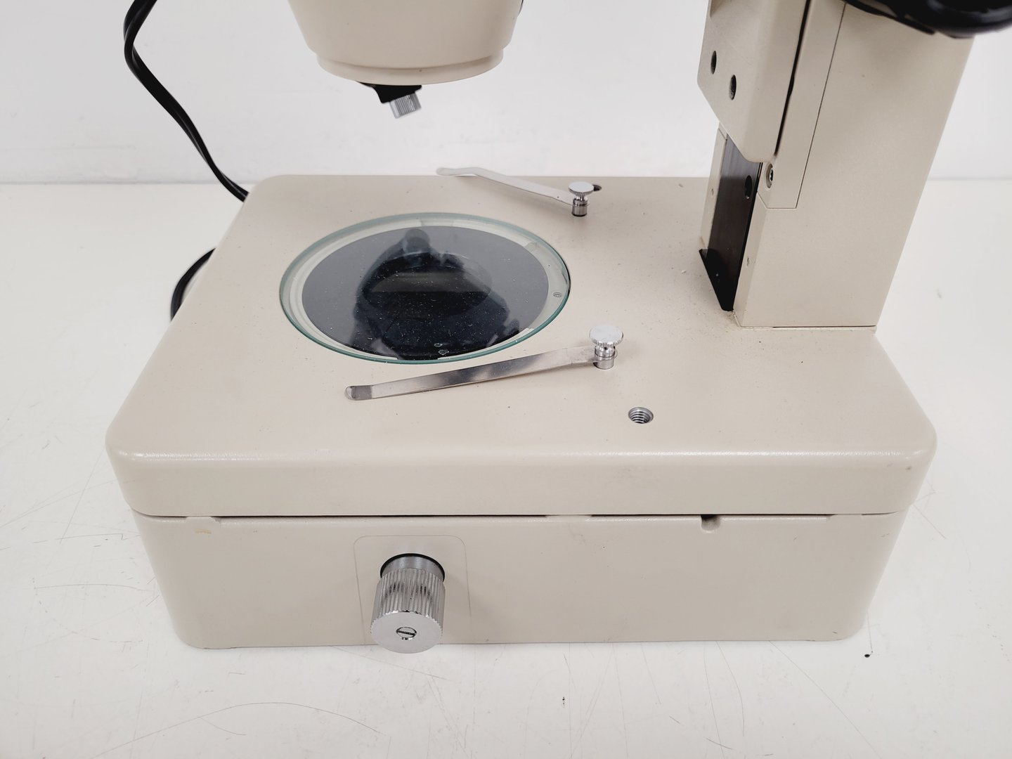 Image of Olympus SZ40 Stereo Zoom Microscope SZ-ST W.10X Lab