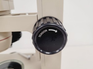 Thumbnail image of Olympus SZ40 Stereo Zoom Microscope SZ-ST W.10X Lab