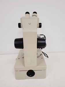 Thumbnail image of Olympus SZ40 Stereo Zoom Microscope SZ-ST W.10X Lab