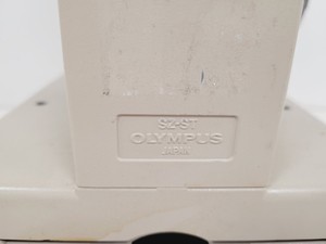 Thumbnail image of Olympus SZ40 Stereo Zoom Microscope SZ-ST W.10X Lab