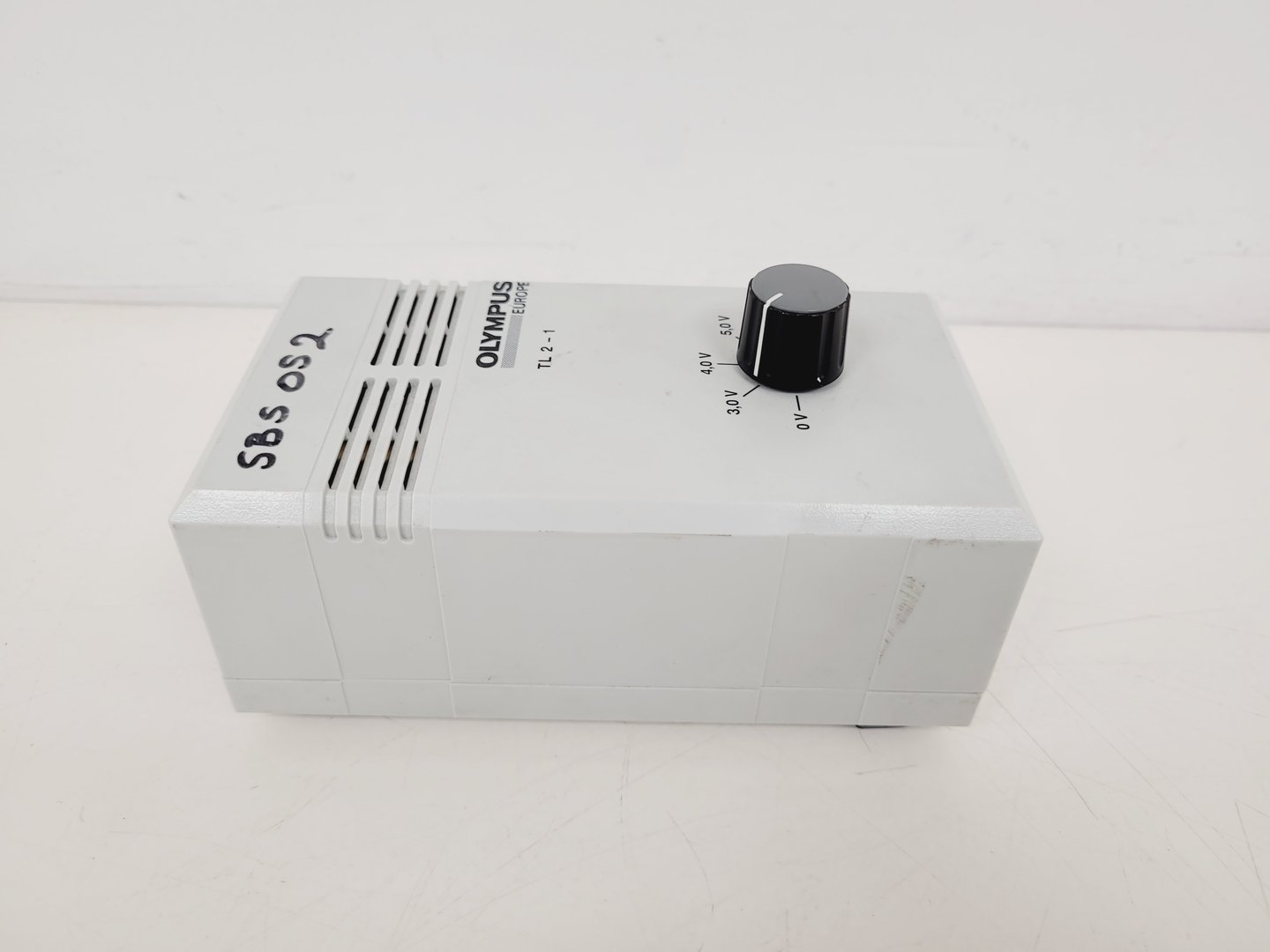 Image of Olympus SZ40 Stereo Zoom Microscope SZ-ST W.10X Lab