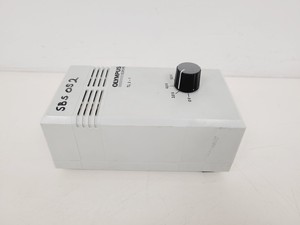 Thumbnail image of Olympus SZ40 Stereo Zoom Microscope SZ-ST W.10X Lab