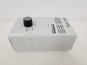 Thumbnail image of Olympus SZ40 Stereo Zoom Microscope SZ-ST W.10X Lab