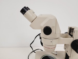 Thumbnail image of Olympus SZ40 Stereo Zoom Microscope SZ-ST W.10X Lab