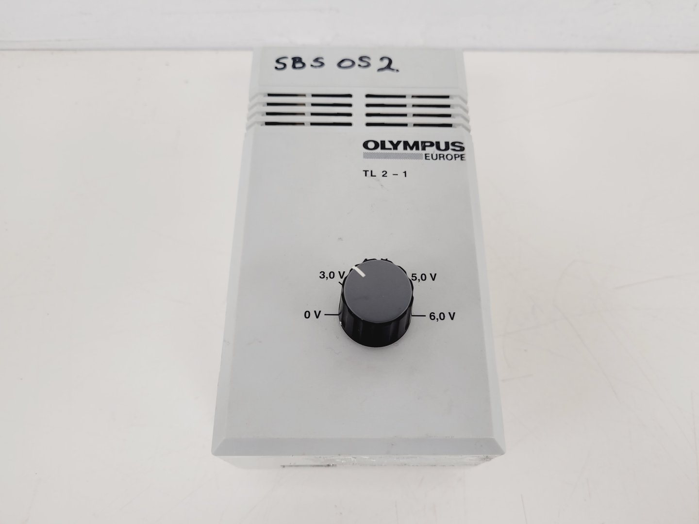 Image of Olympus SZ40 Stereo Zoom Microscope SZ-ST W.10X Lab