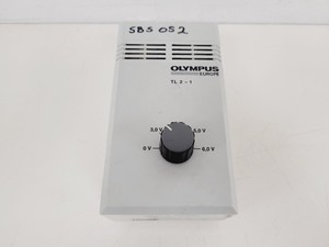 Thumbnail image of Olympus SZ40 Stereo Zoom Microscope SZ-ST W.10X Lab
