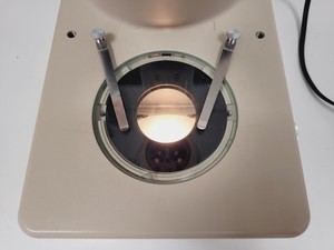 Thumbnail image of Olympus SZ40 Stereo Zoom Microscope SZ-ST W.10X Lab