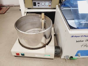 Thumbnail image of Job Lot of Laboratory Water Baths - Stirred, Unstirred, - Grant, Fisher, Clifton