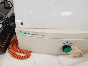 Thumbnail image of Job Lot of Laboratory Light Boxes - X-Ray Viewers, UV Transilluminators Lab