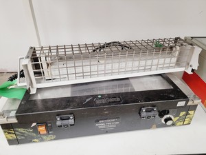 Thumbnail image of Job Lot of Laboratory Light Boxes - X-Ray Viewers, UV Transilluminators Lab