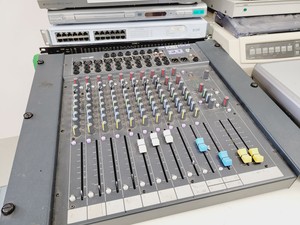 Thumbnail image of Large IT & AV Equipment Job Lot - Projectors, Cameras, VHS, DVD, - Nikon, JVC,