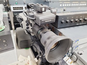Thumbnail image of Lot of IT & AV Equipment, Monitors, Speakers, CD DVD Players, Switches, Mixers 