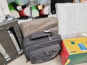 Thumbnail image of Lot of IT & AV Equipment, Monitors, Speakers, CD DVD Players, Switches, Mixers 