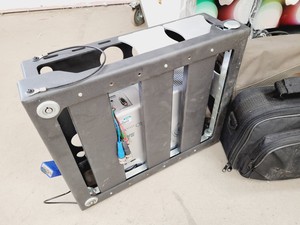 Thumbnail image of Lot of IT & AV Equipment, Monitors, Speakers, CD DVD Players, Switches, Mixers 