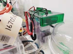 Thumbnail image of Job Lot of Electrophoresis Tanks & Gel Dryers - Bio-Rad, Hoefer, Amersham Lab
