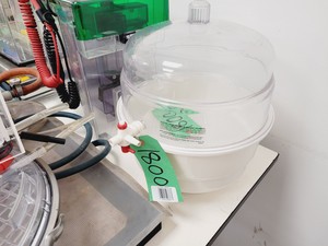Thumbnail image of Job Lot of Electrophoresis Tanks & Gel Dryers - Bio-Rad, Hoefer, Amersham Lab