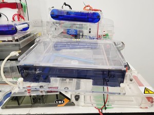 Thumbnail image of Job Lot of Electrophoresis Tanks & Gel Dryers - Bio-Rad, Hoefer, Amersham Lab