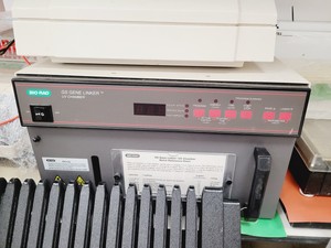 Thumbnail image of Job Lot of Electrophoresis Tanks & Gel Dryers - Bio-Rad, Hoefer, Amersham Lab
