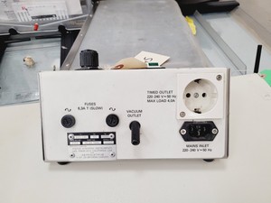 Thumbnail image of Job Lot of Electrophoresis Tanks & Gel Dryers - Bio-Rad, Hoefer, Amersham Lab