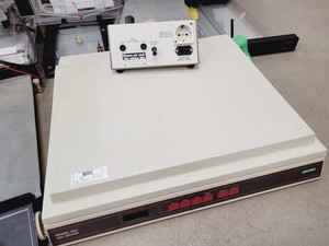 Thumbnail image of Job Lot of Electrophoresis Tanks & Gel Dryers - Bio-Rad, Hoefer, Amersham Lab