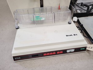 Thumbnail image of Job Lot of Electrophoresis Tanks & Gel Dryers - Bio-Rad, Hoefer, Amersham Lab