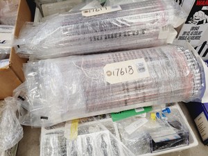Thumbnail image of Job Lot of Laboratory Plastic Consumables, Tubes, Tips, Plates, Vials, Filters 